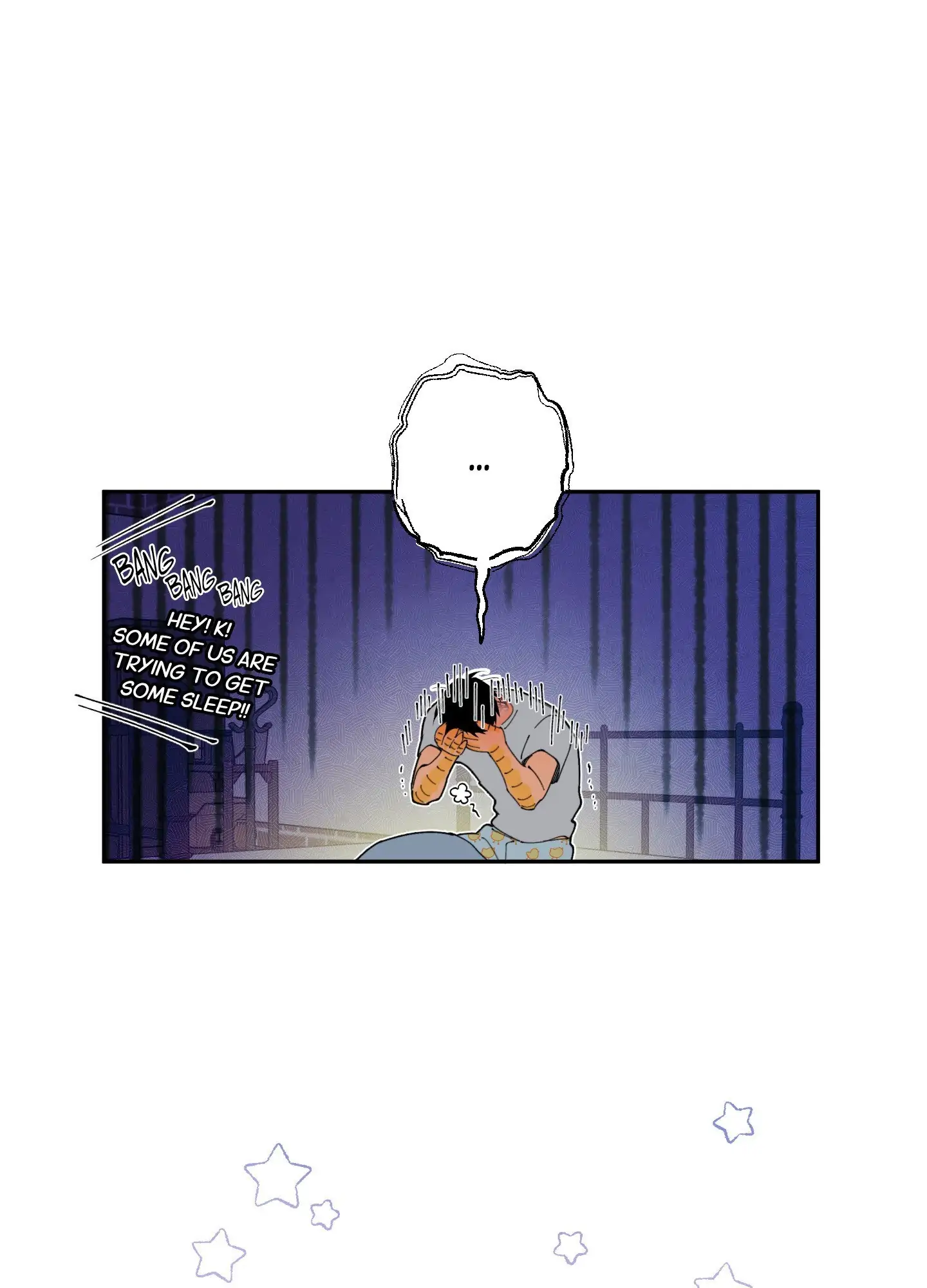 Mr.A’s Farm Chapter 19 - Page 17