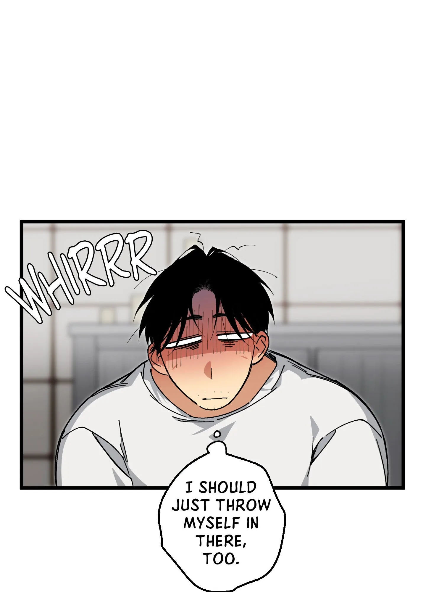 Mr.A’s Farm Chapter 19 - Page 21