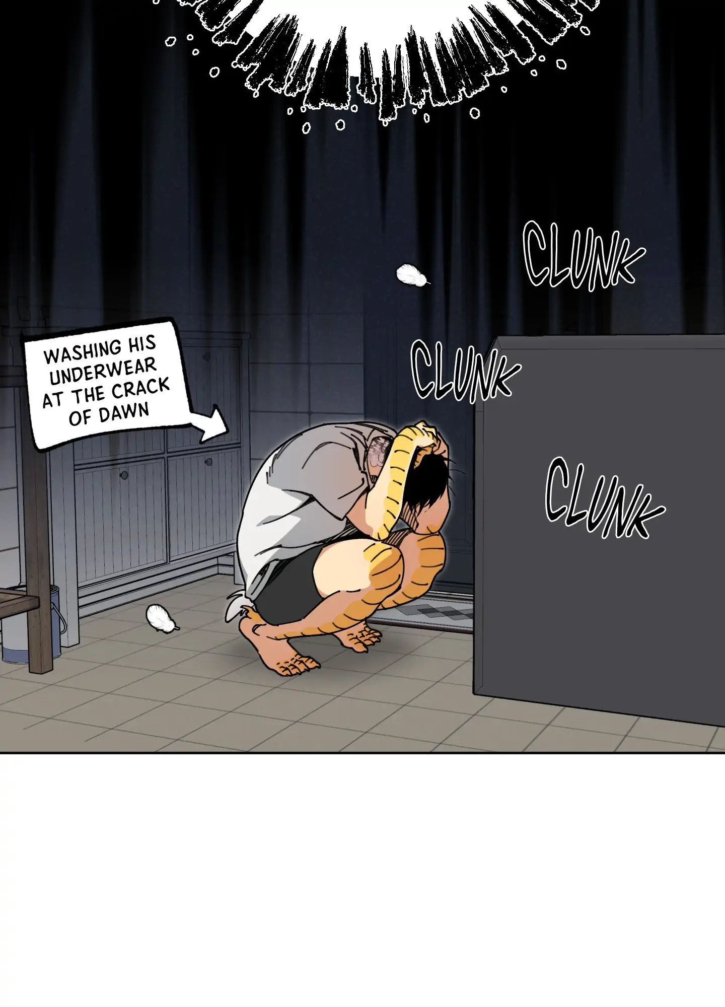 Mr.A’s Farm Chapter 19 - Page 25