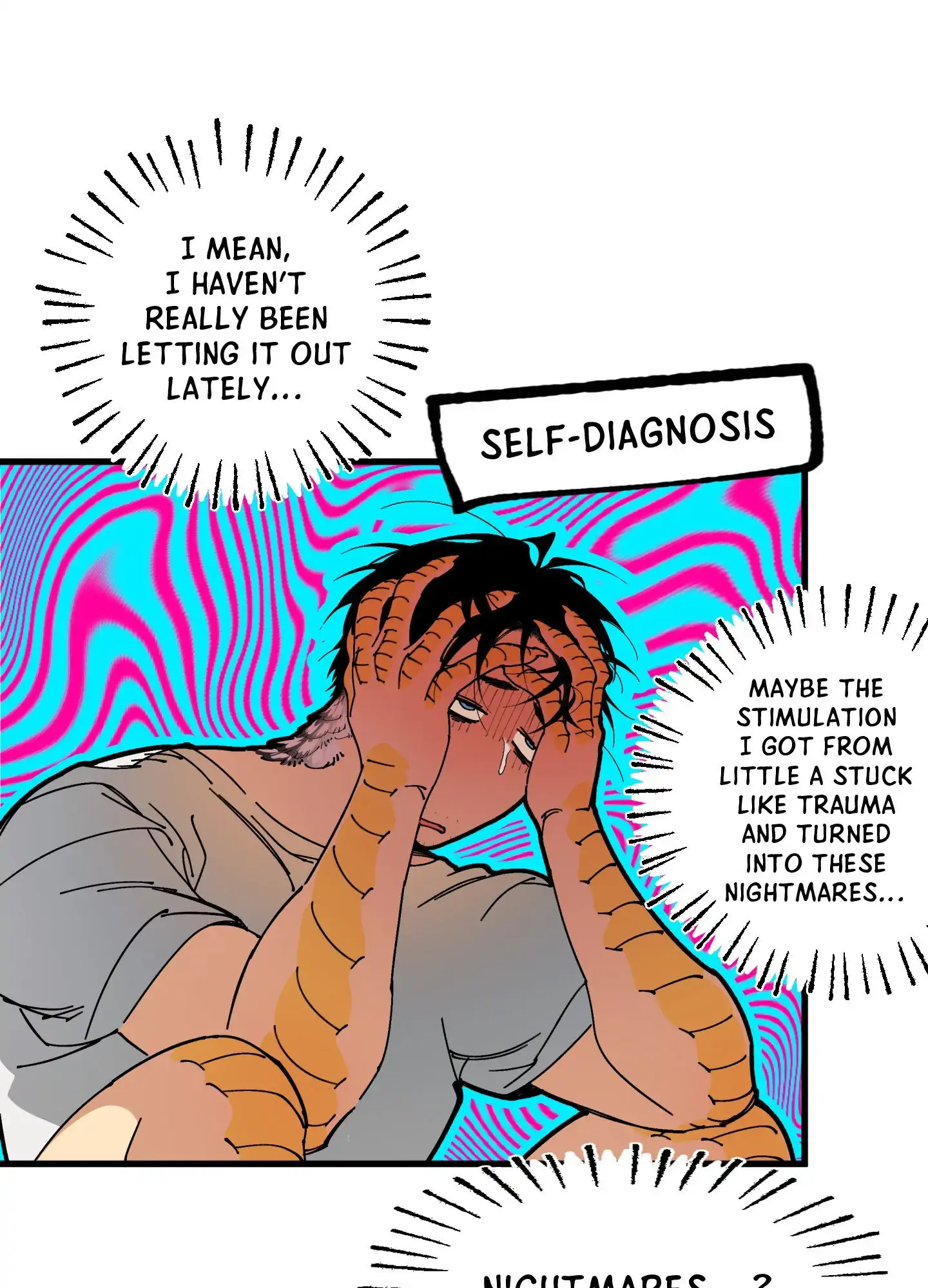 Mr.A’s Farm Chapter 19 - Page 26