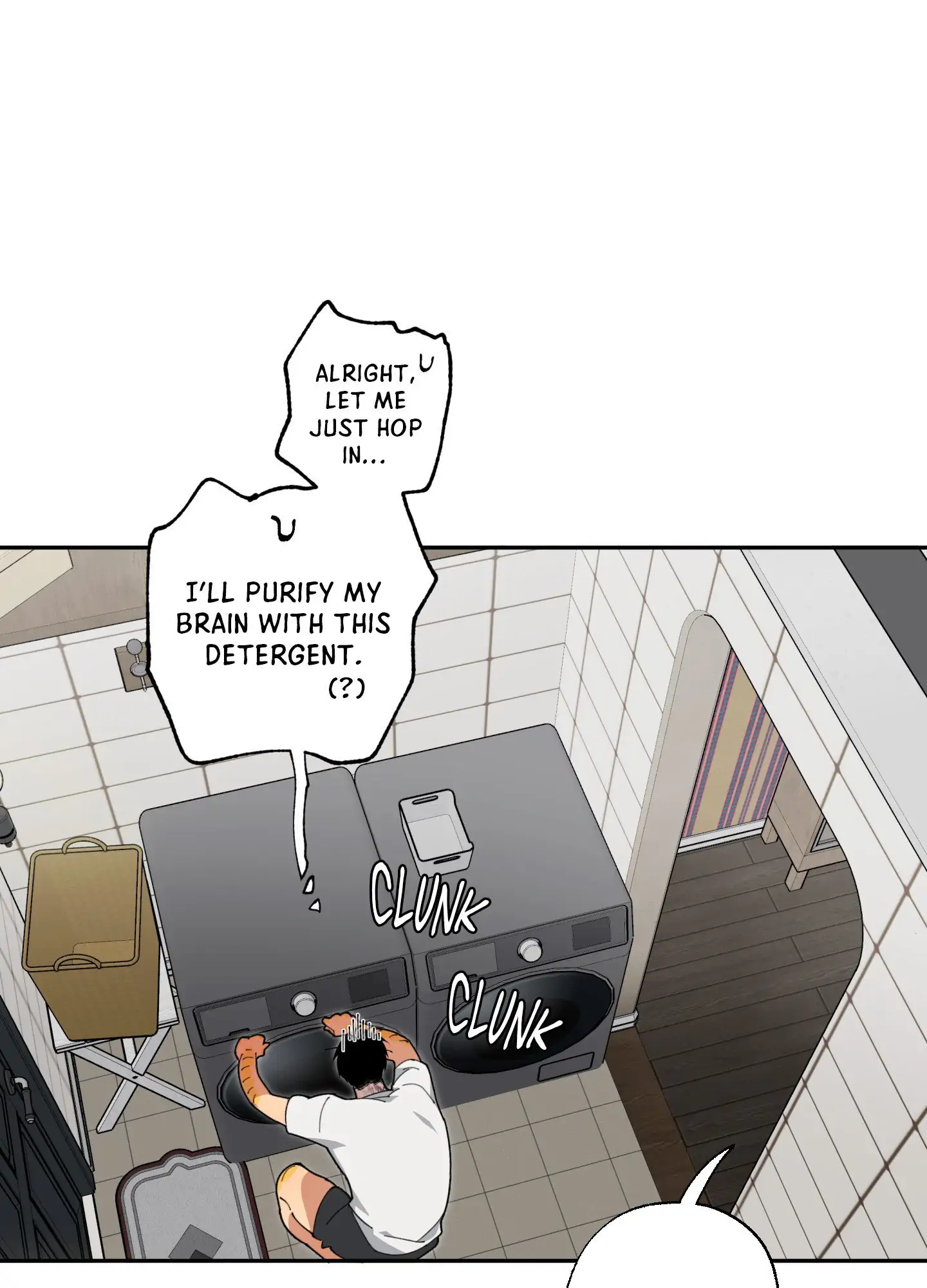 Mr.A’s Farm Chapter 19 - Page 30