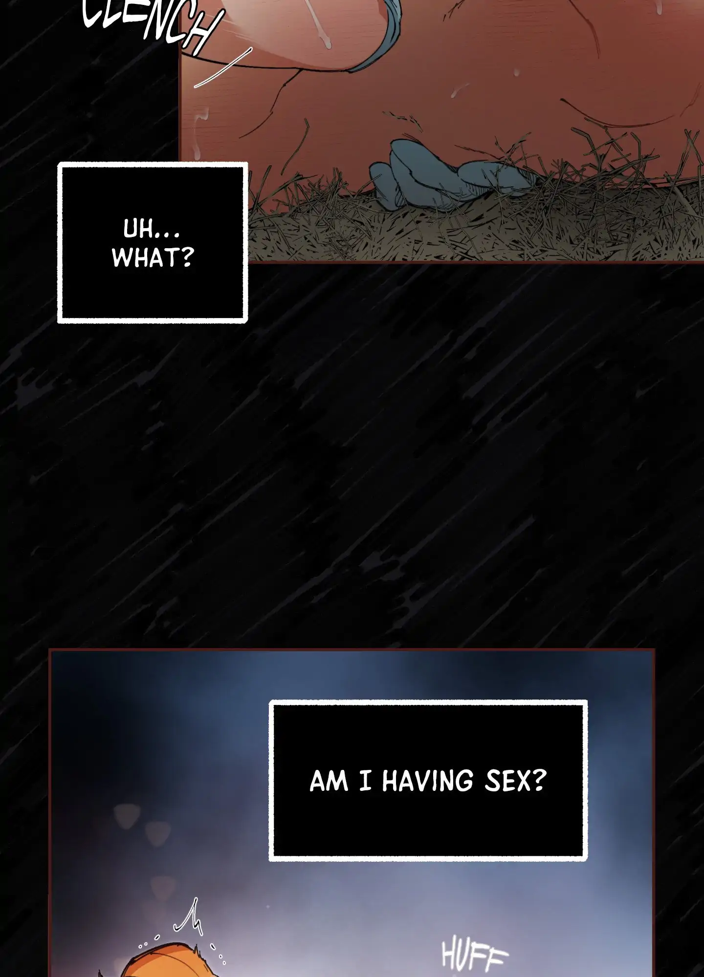 Mr.A’s Farm Chapter 19 - Page 4