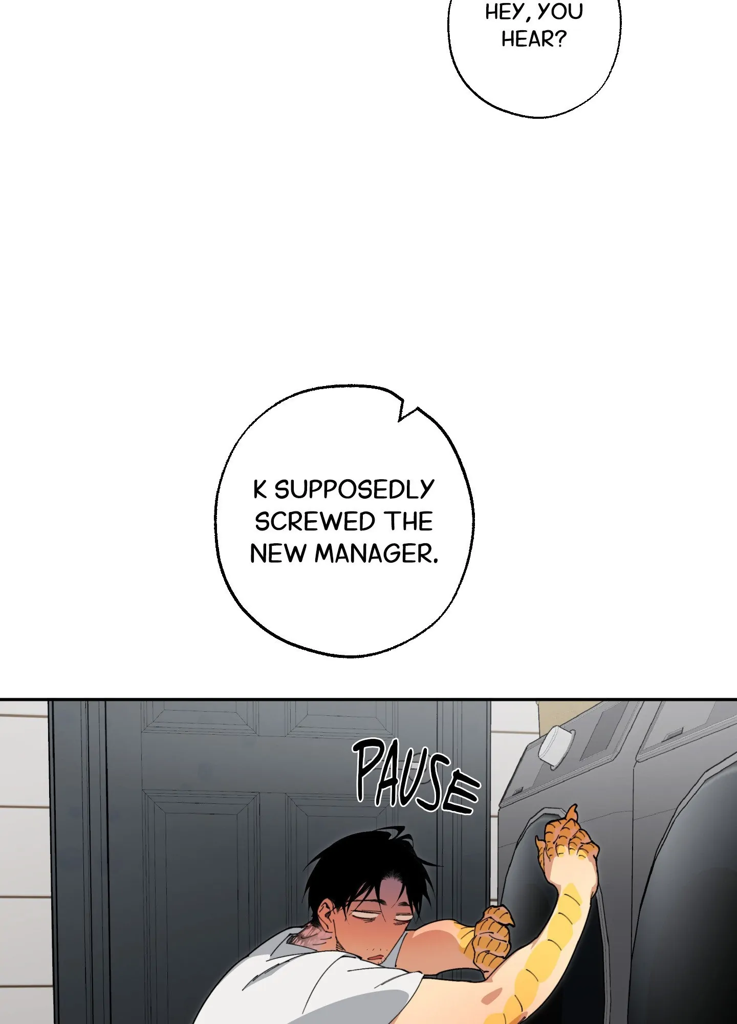 Mr.A’s Farm Chapter 19 - Page 31