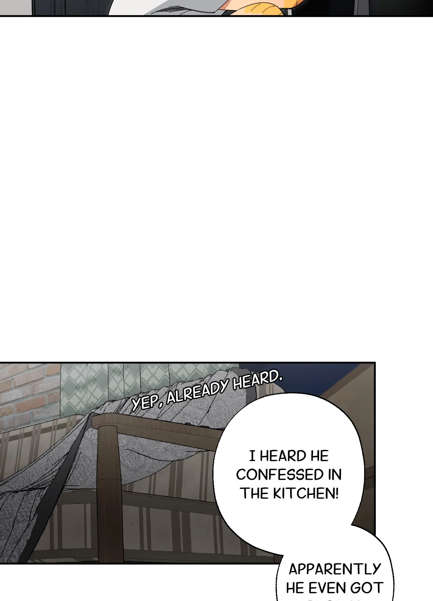 Mr.A’s Farm Chapter 19 - Page 32