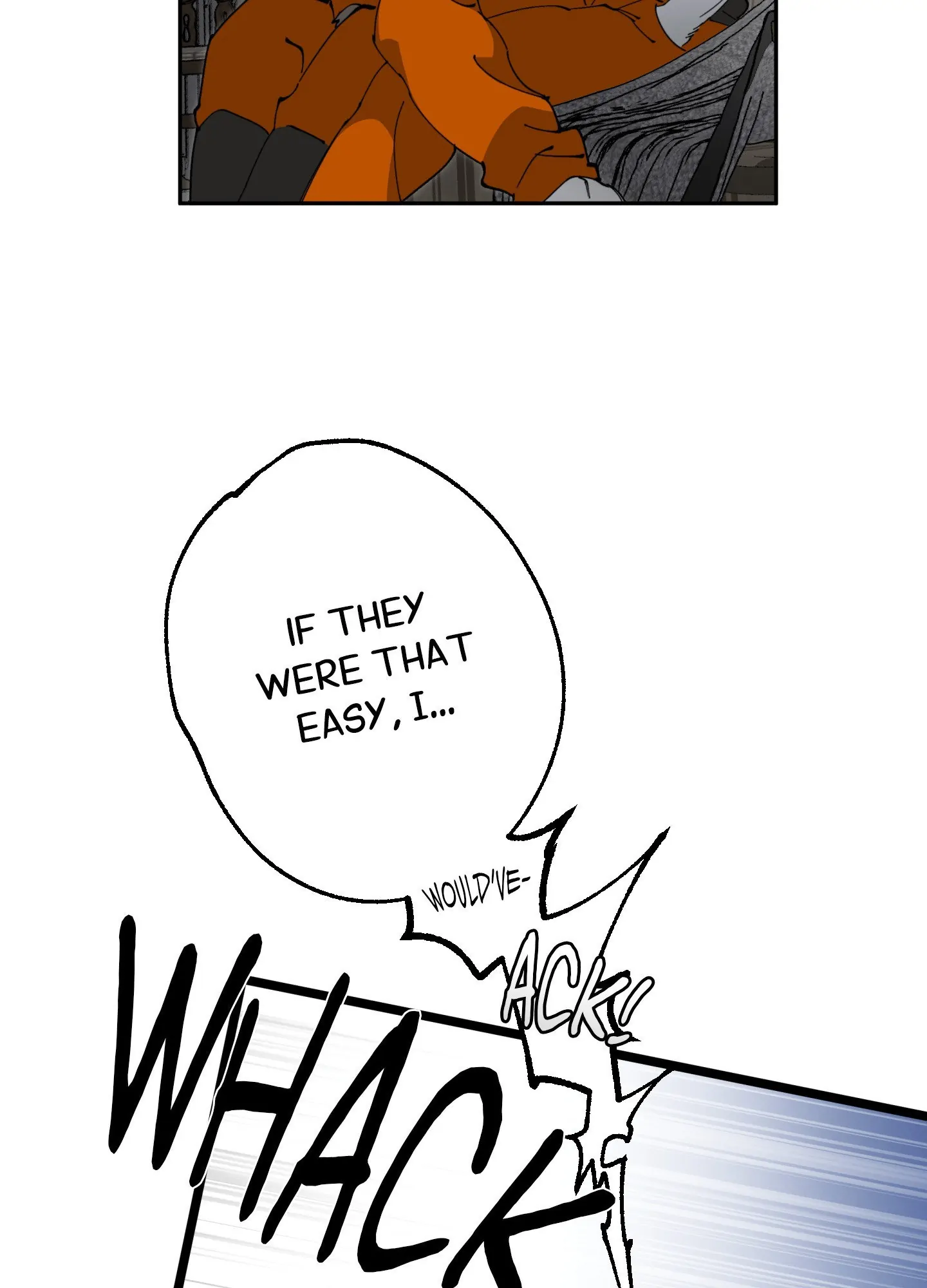 Mr.A’s Farm Chapter 19 - Page 35