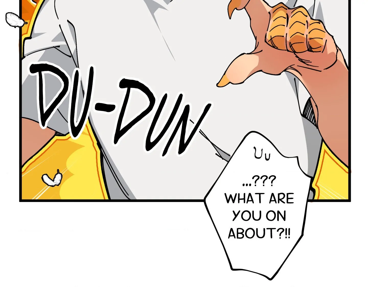 Mr.A’s Farm Chapter 19 - Page 39