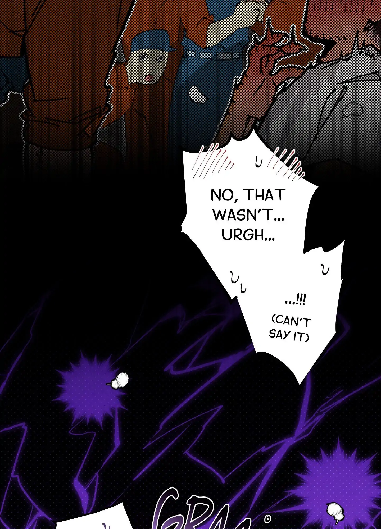 Mr.A’s Farm Chapter 19 - Page 42