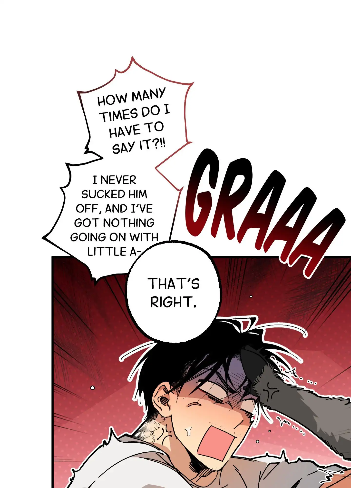 Mr.A’s Farm Chapter 19 - Page 44