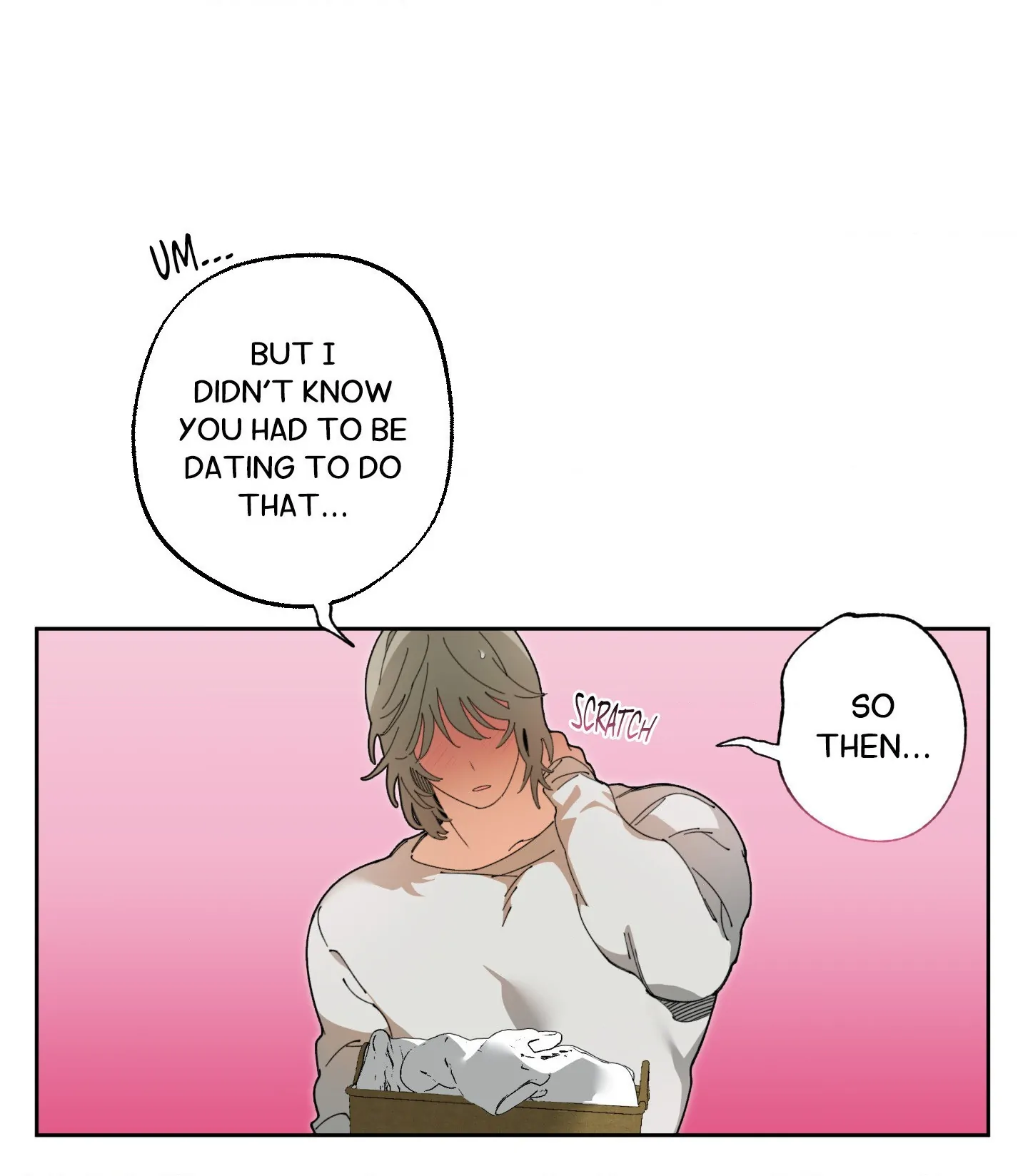 Mr.A’s Farm Chapter 19 - Page 48