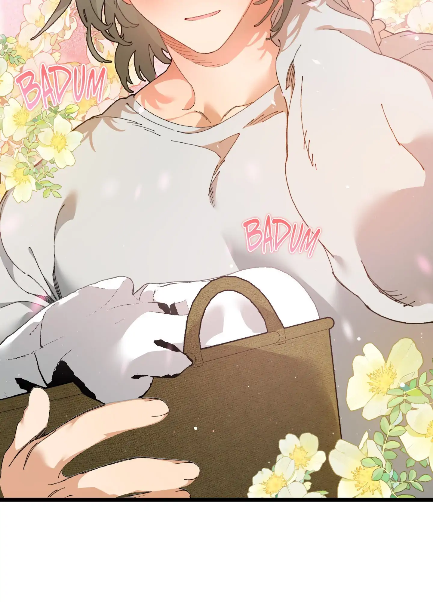 Mr.A’s Farm Chapter 19 - Page 50