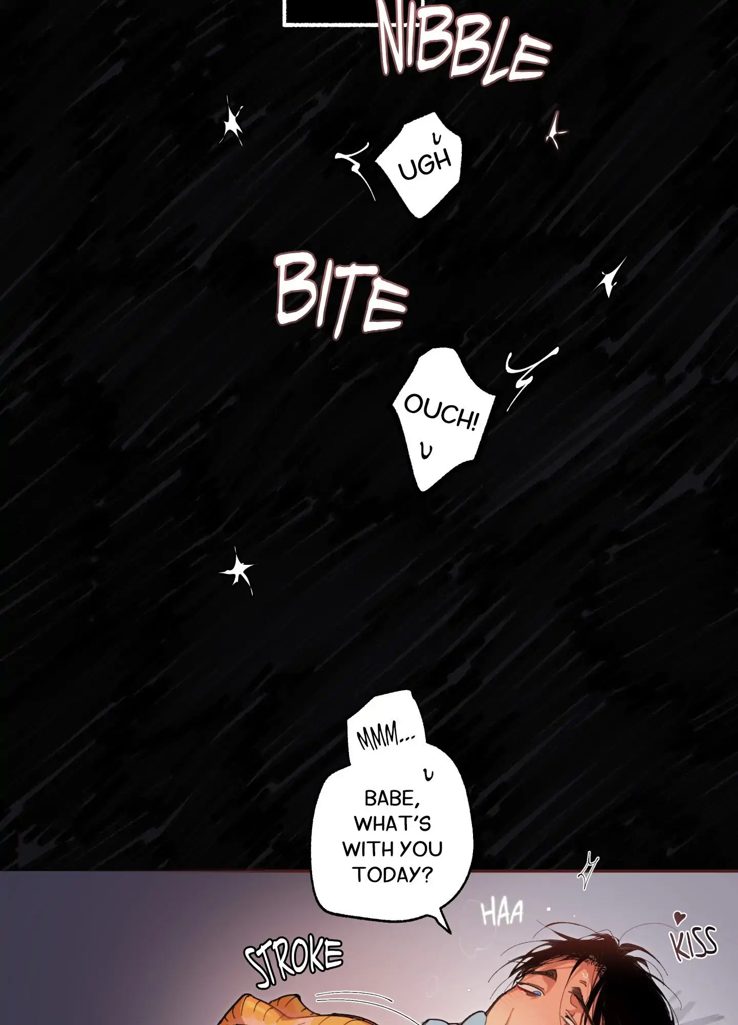 Mr.A’s Farm Chapter 19 - Page 6