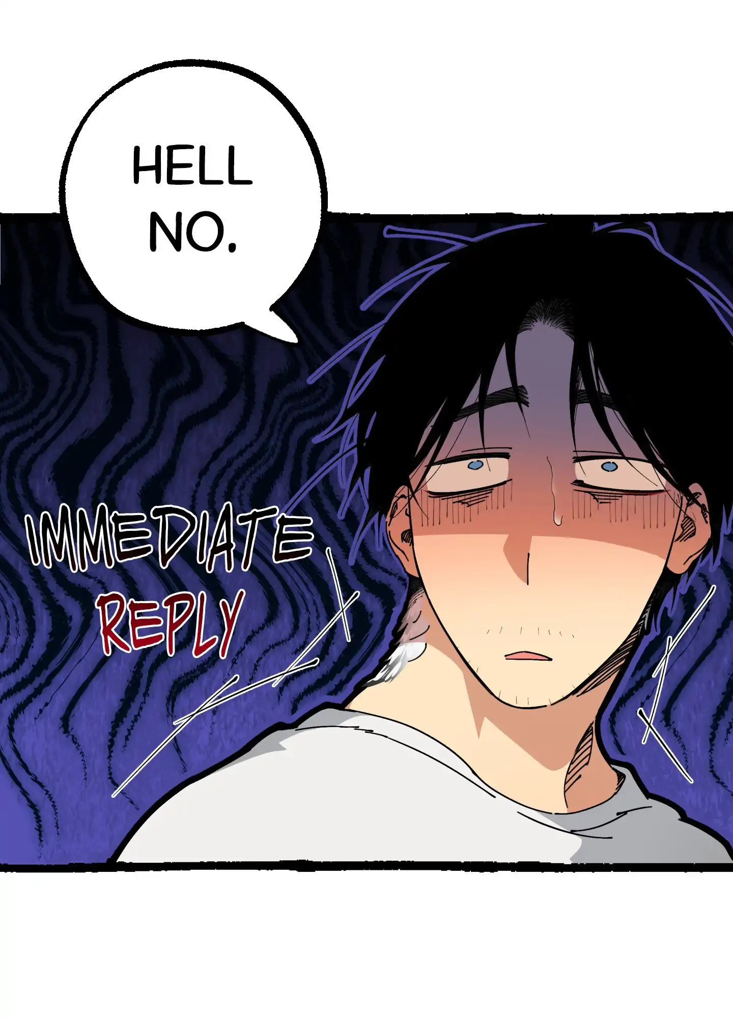 Mr.A’s Farm Chapter 19 - Page 51