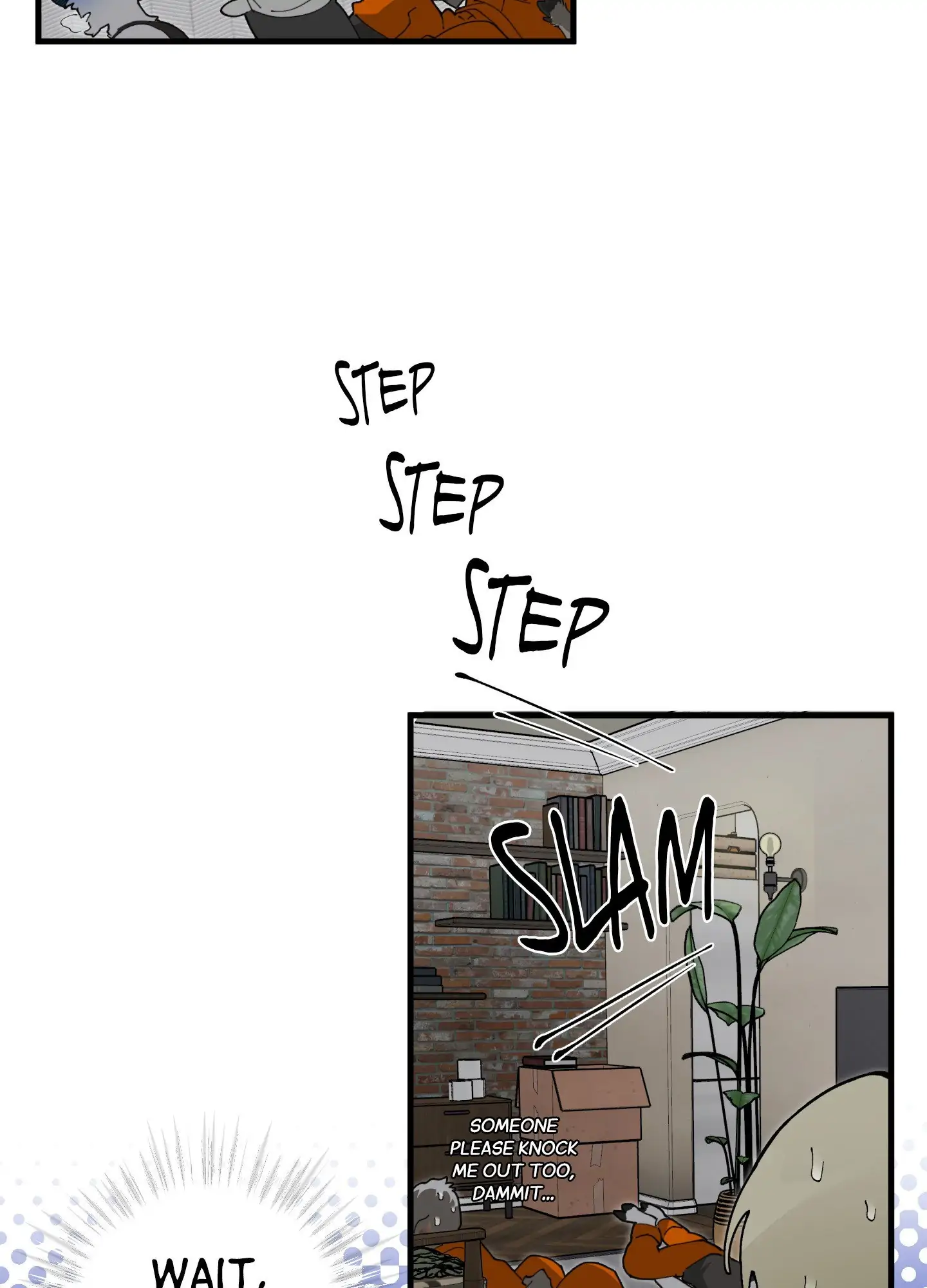 Mr.A’s Farm Chapter 19 - Page 53