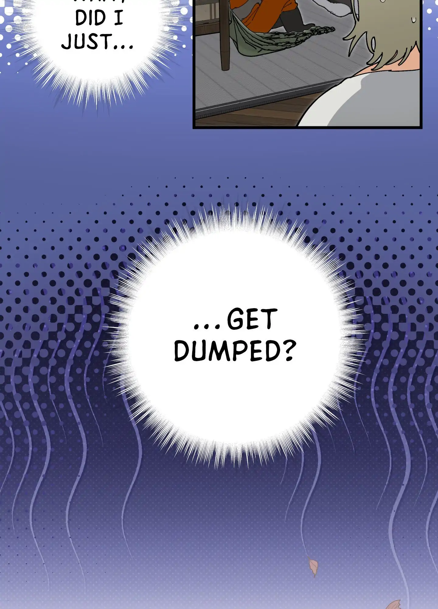 Mr.A’s Farm Chapter 19 - Page 54