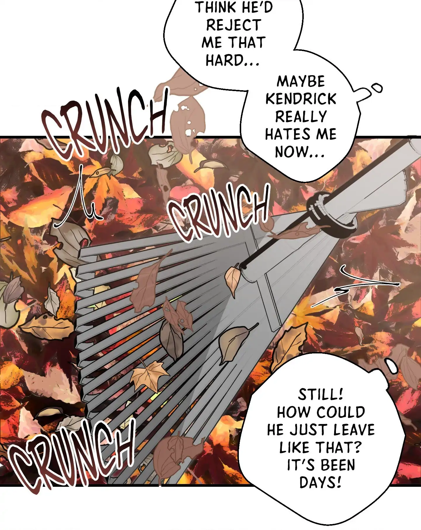 Mr.A’s Farm Chapter 19 - Page 57