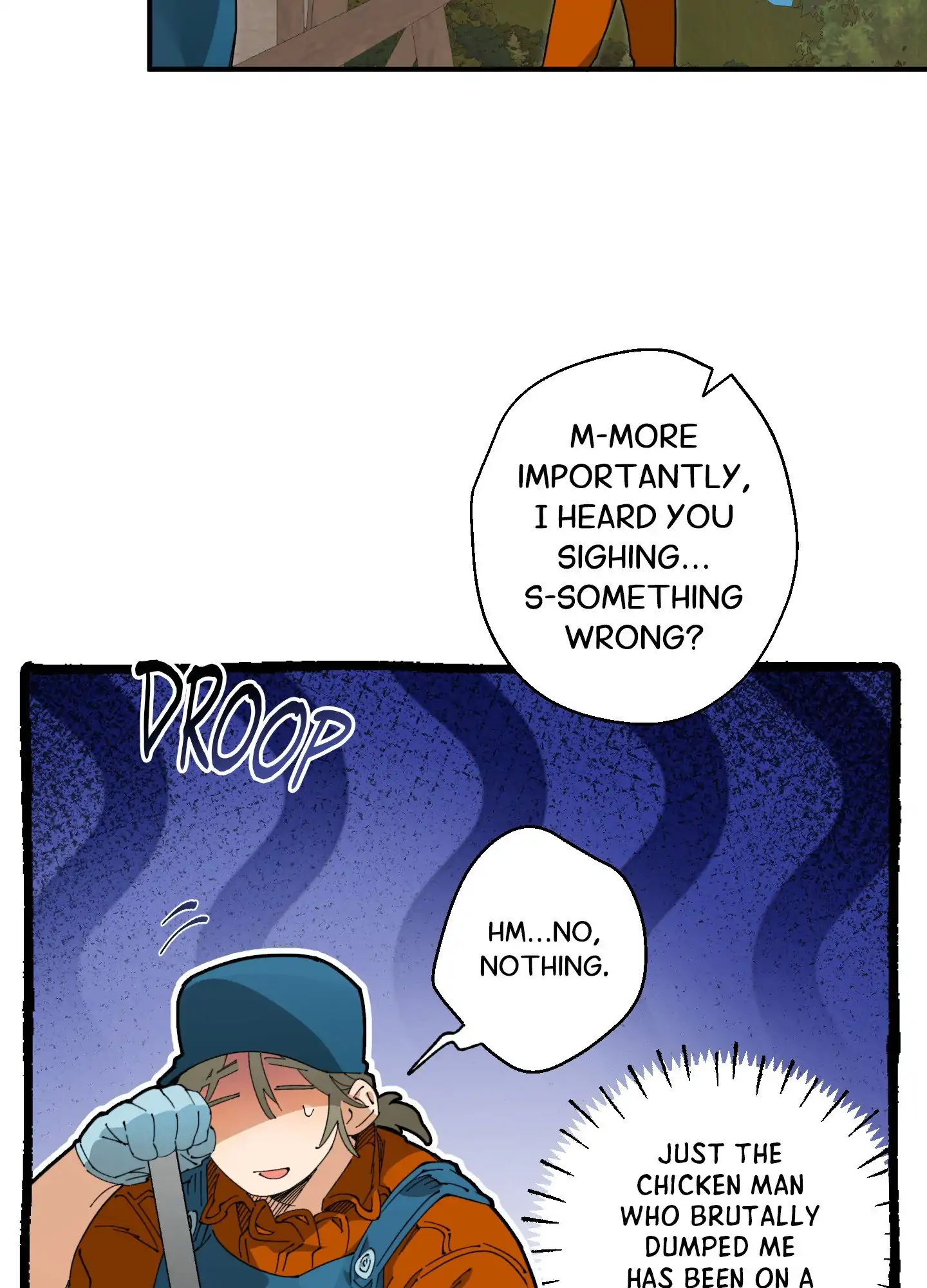 Mr.A’s Farm Chapter 19 - Page 60