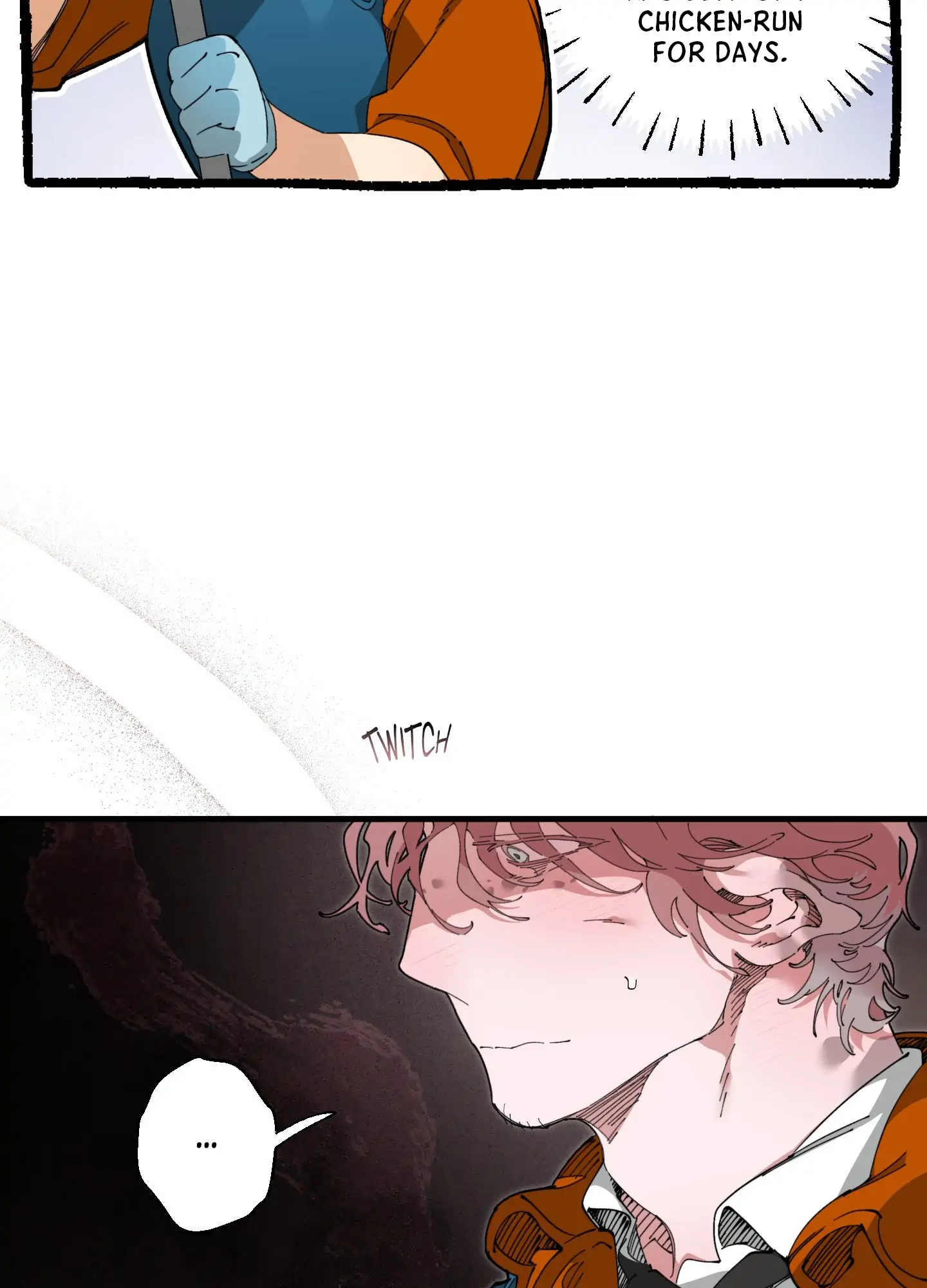 Mr.A’s Farm Chapter 19 - Page 61