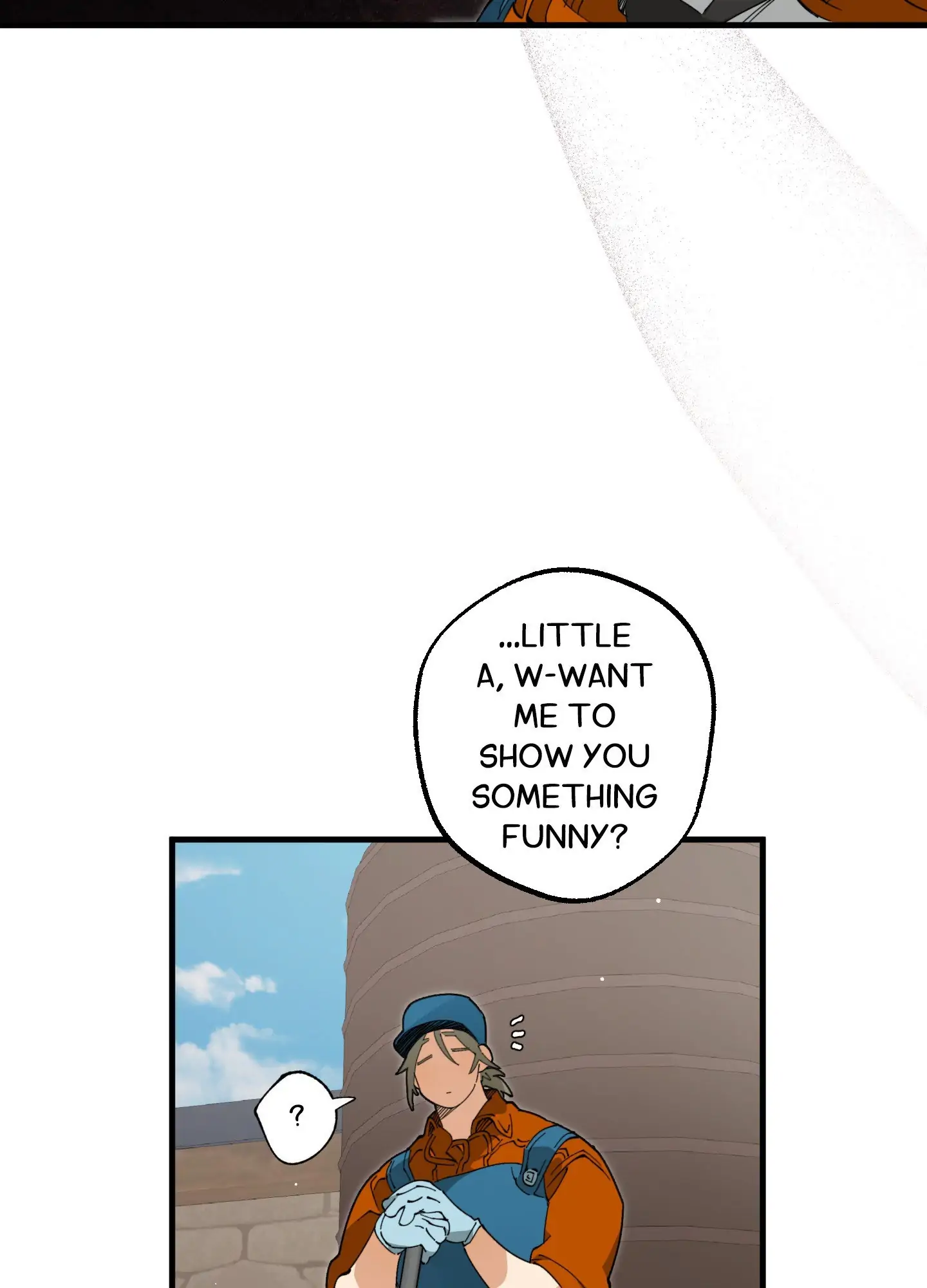 Mr.A’s Farm Chapter 19 - Page 62