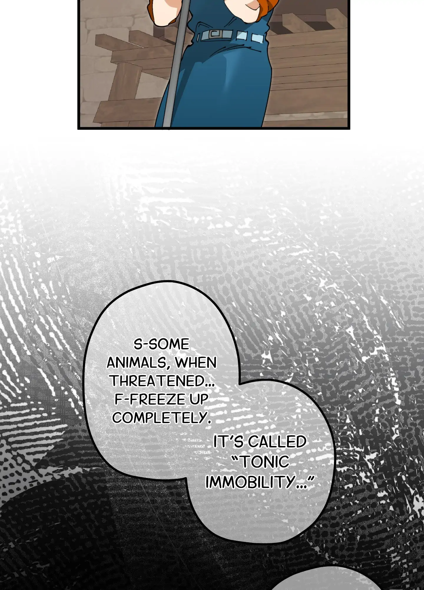 Mr.A’s Farm Chapter 19 - Page 63