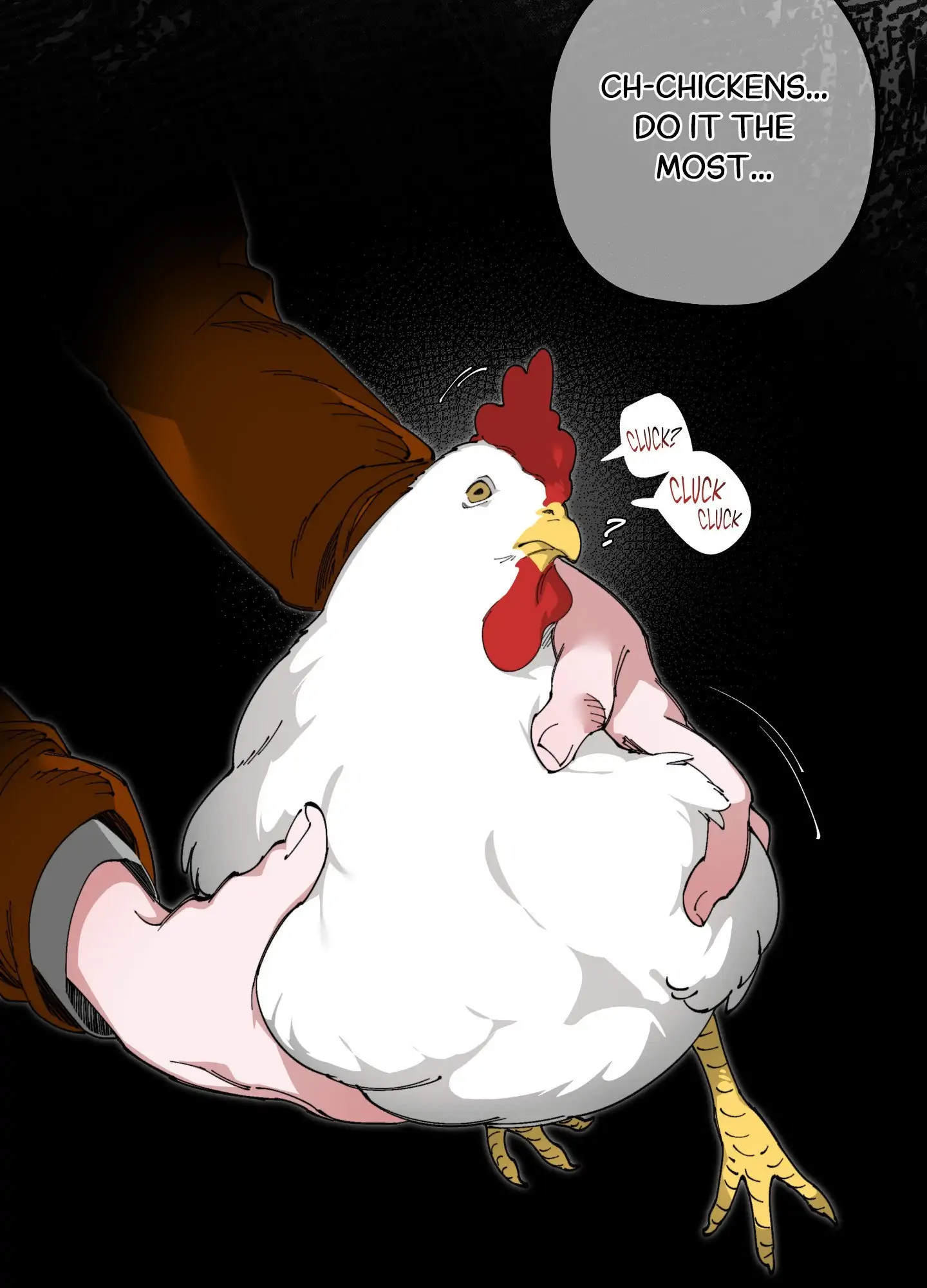 Mr.A’s Farm Chapter 19 - Page 64