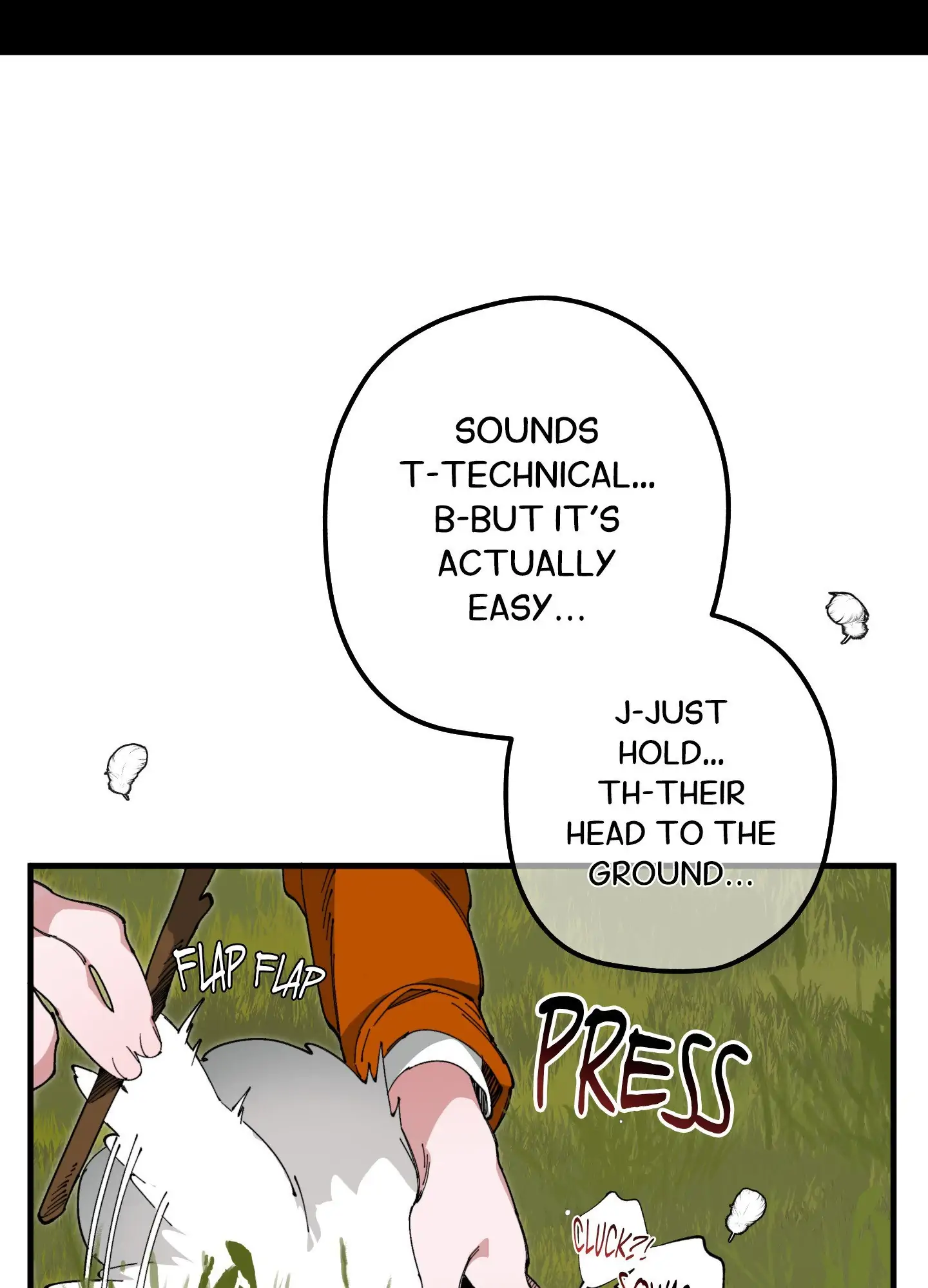 Mr.A’s Farm Chapter 19 - Page 65