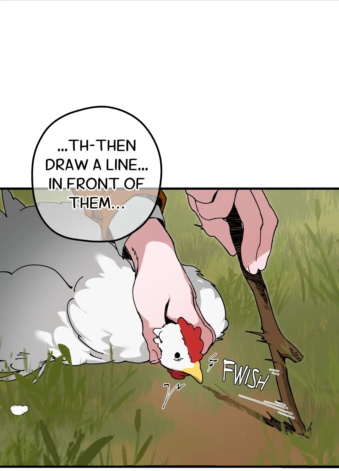 Mr.A’s Farm Chapter 19 - Page 67