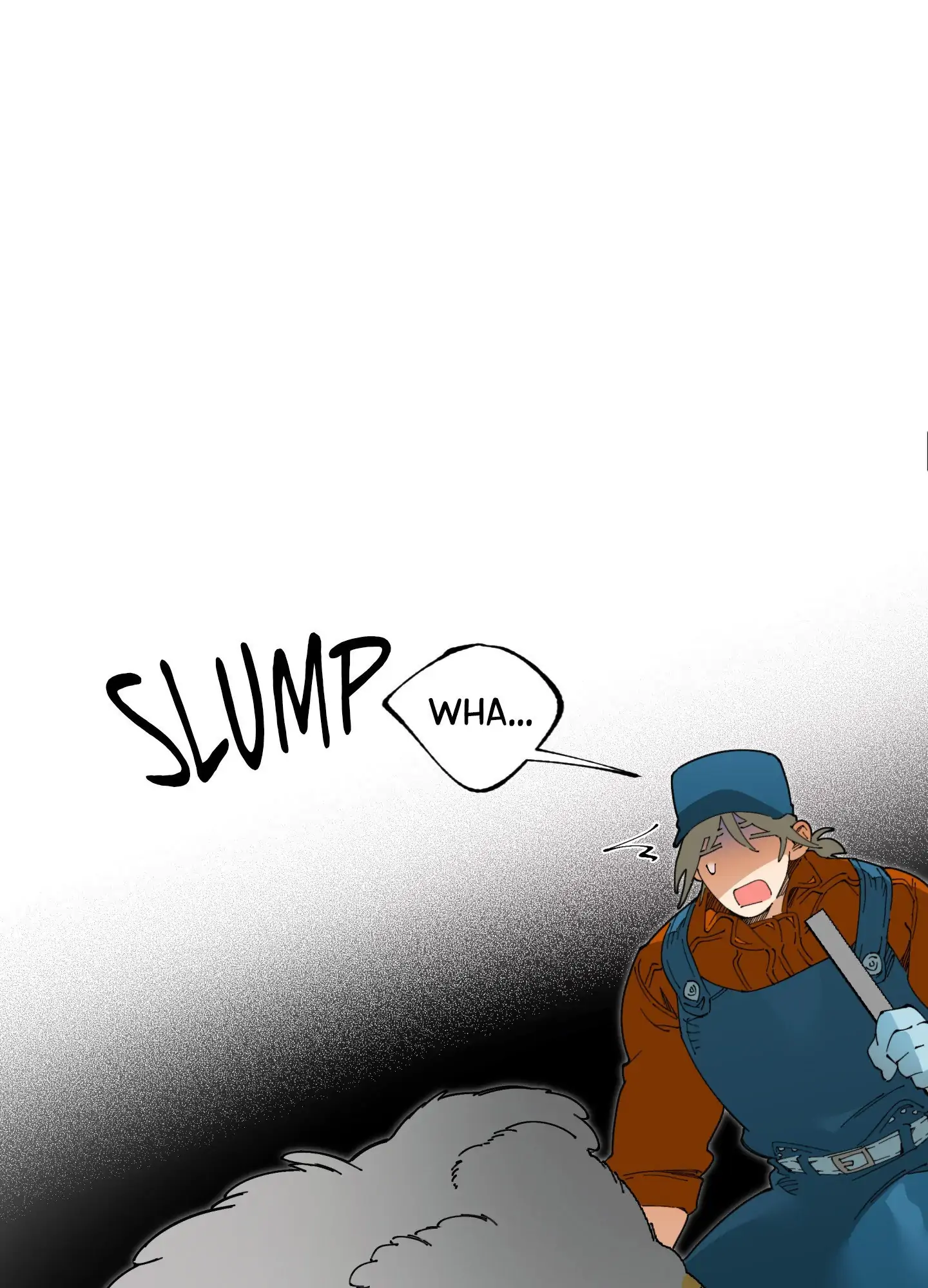 Mr.A’s Farm Chapter 19 - Page 68