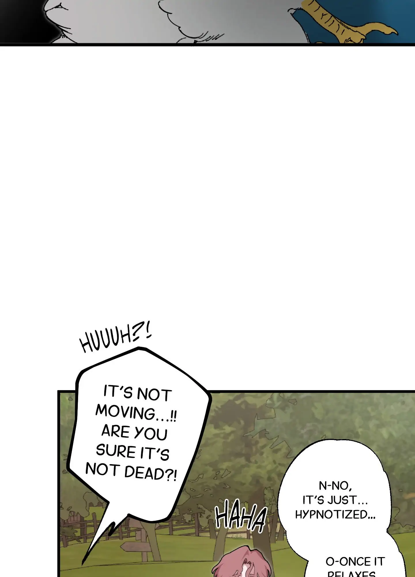 Mr.A’s Farm Chapter 19 - Page 69