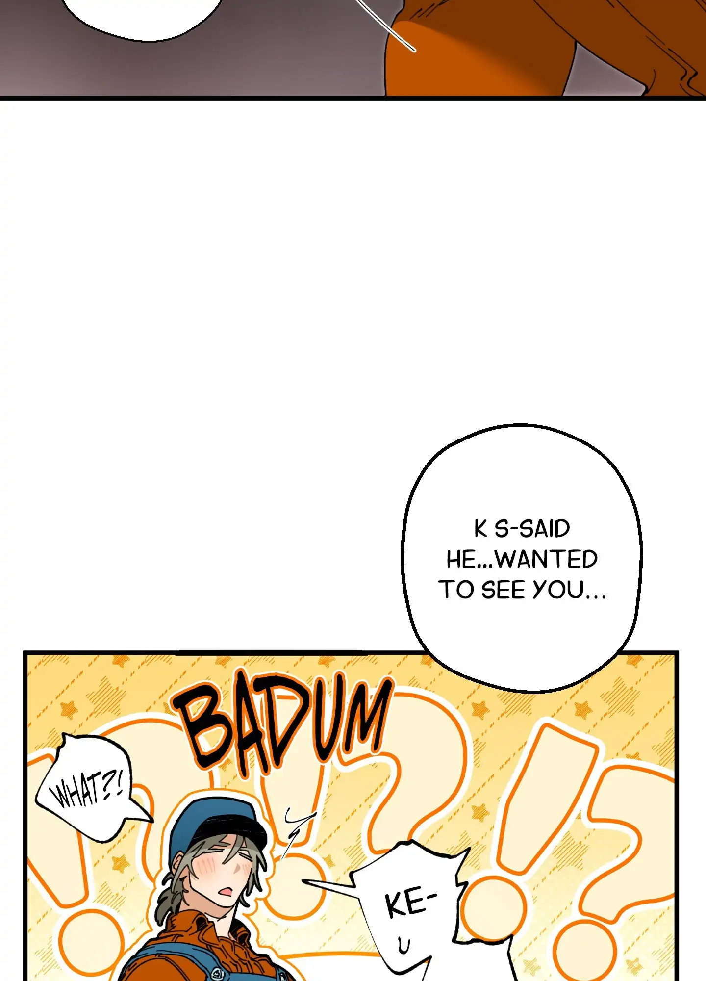 Mr.A’s Farm Chapter 19 - Page 73