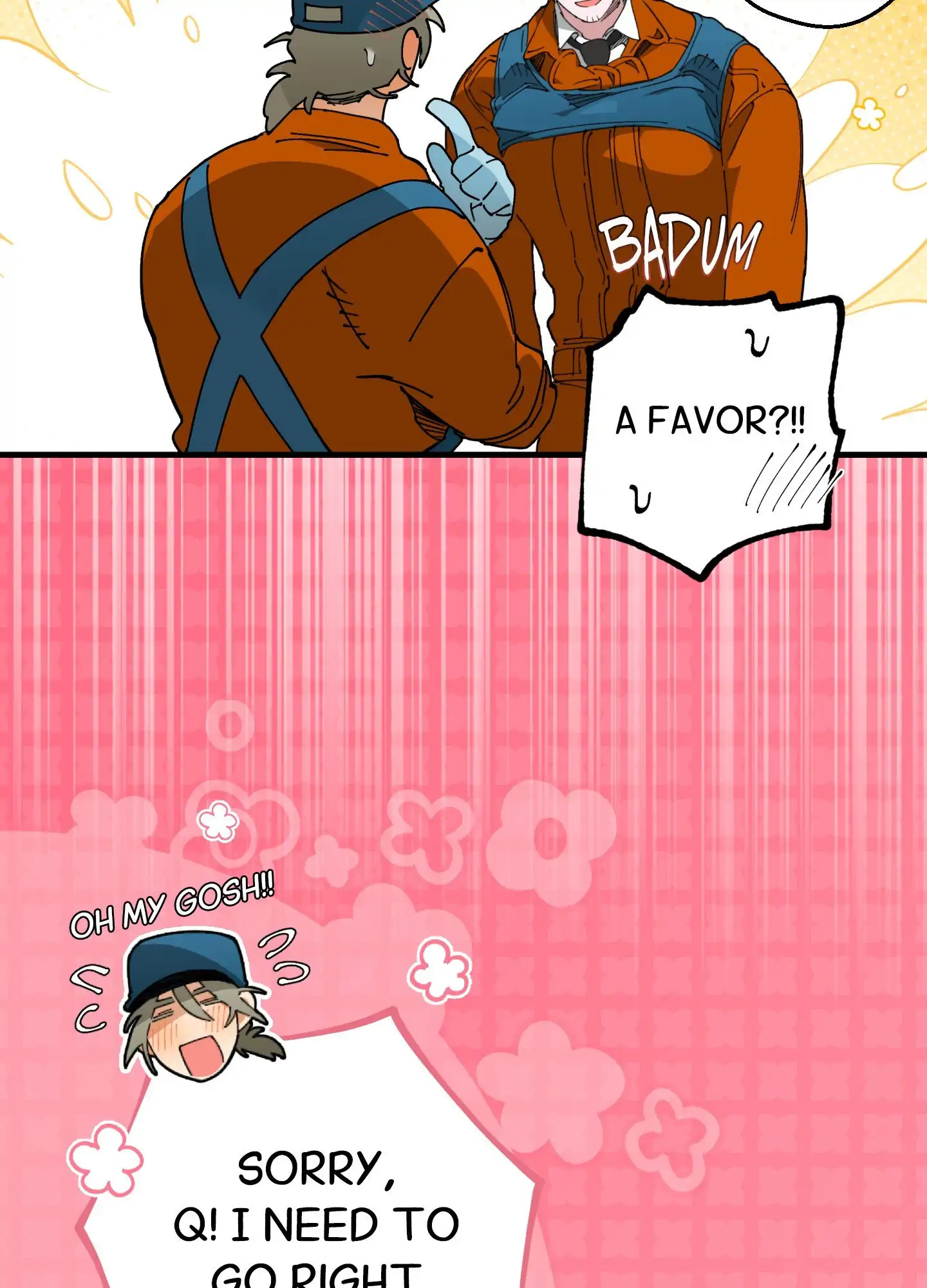 Mr.A’s Farm Chapter 19 - Page 75