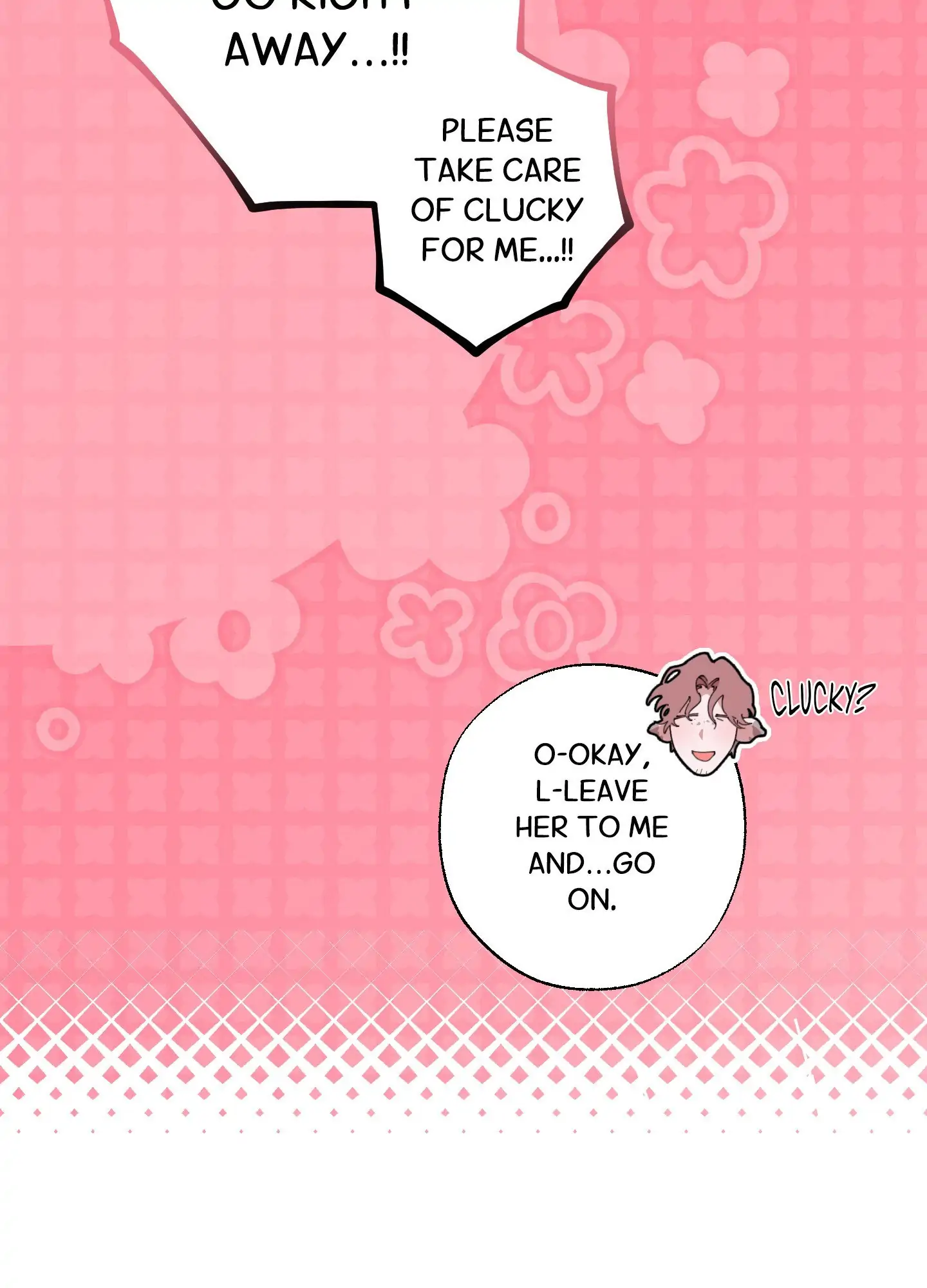 Mr.A’s Farm Chapter 19 - Page 76