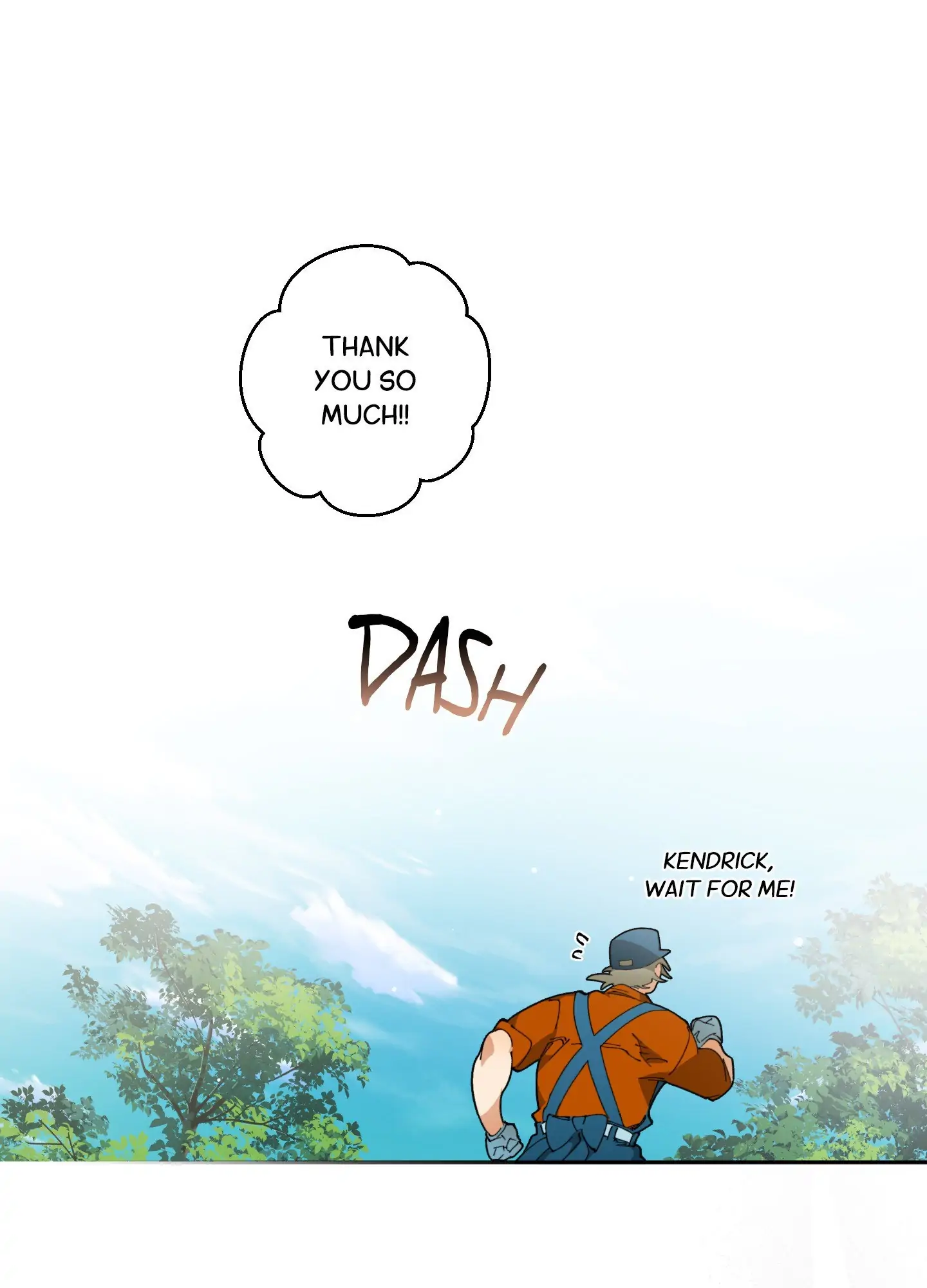 Mr.A’s Farm Chapter 19 - Page 78