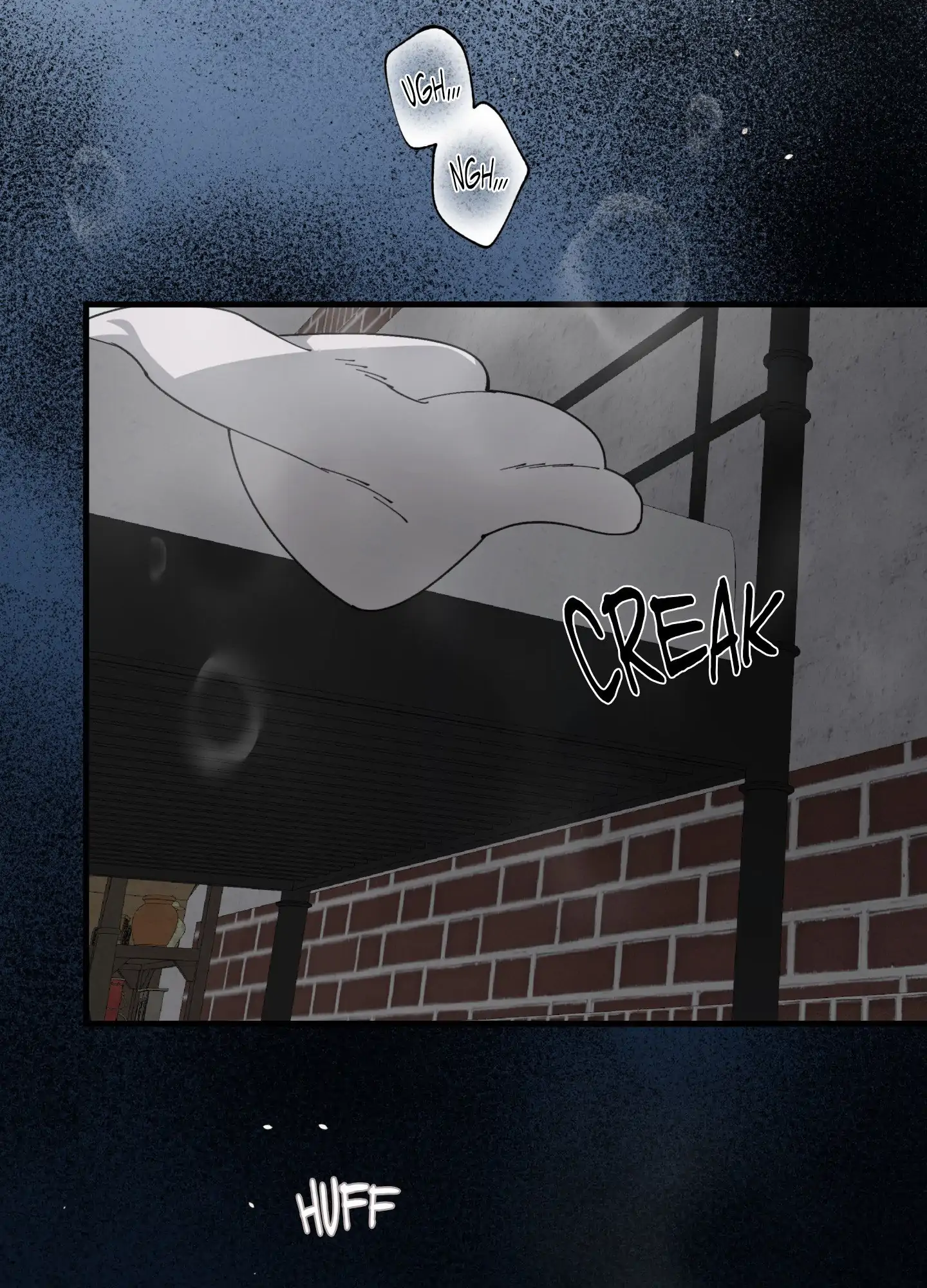 Mr.A’s Farm Chapter 19 - Page 81