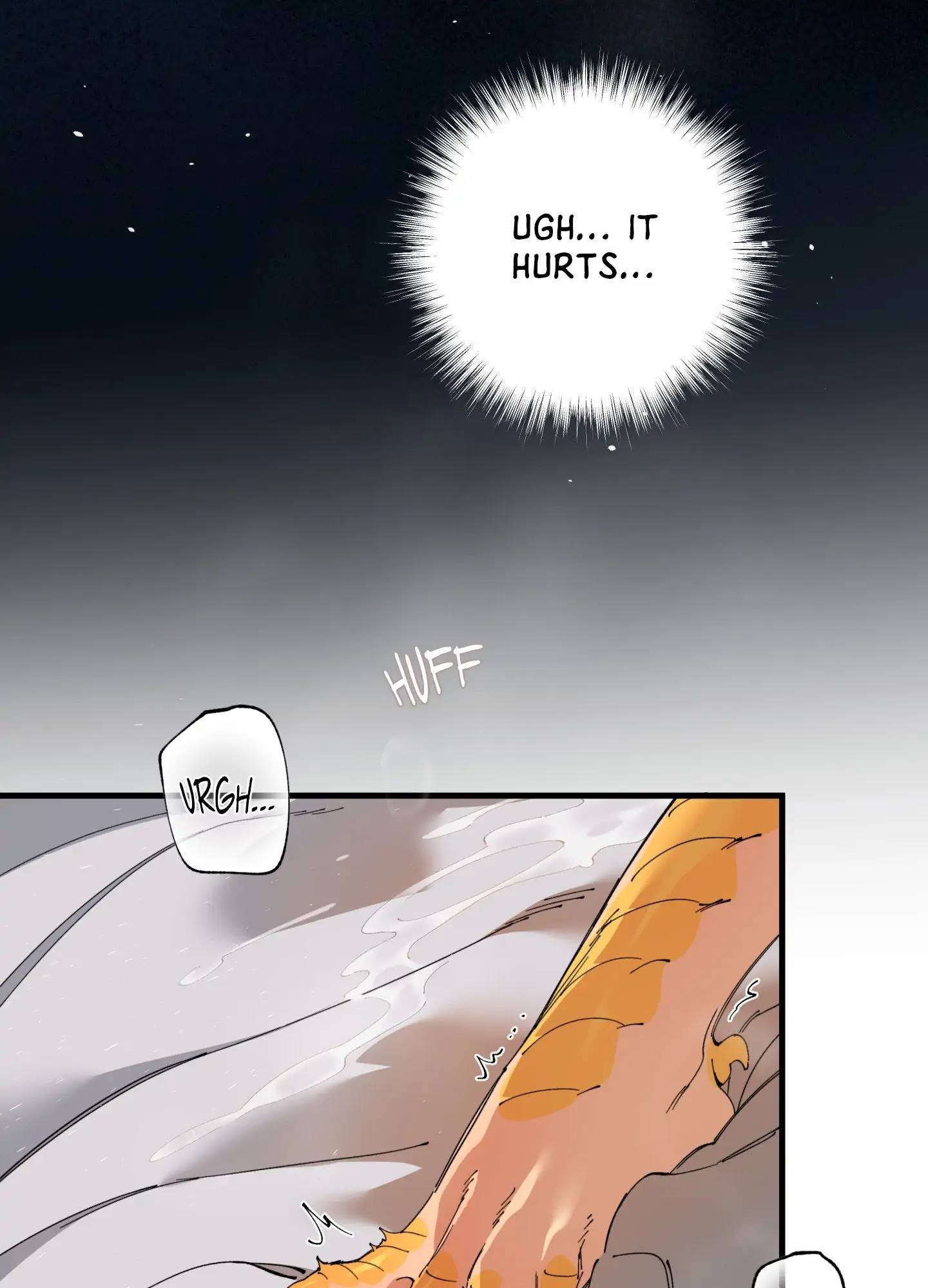 Mr.A’s Farm Chapter 19 - Page 82