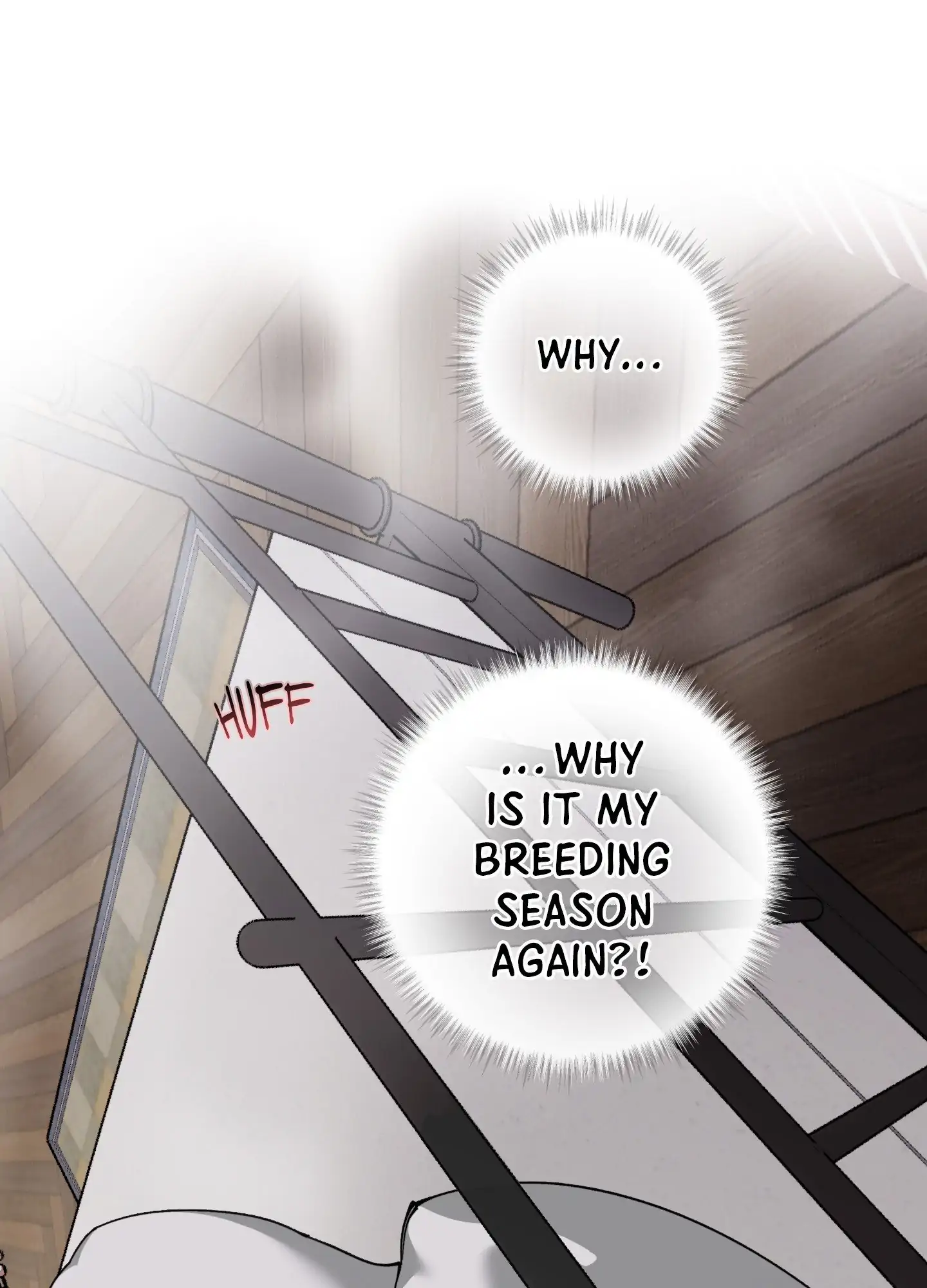 Mr.A’s Farm Chapter 19 - Page 84