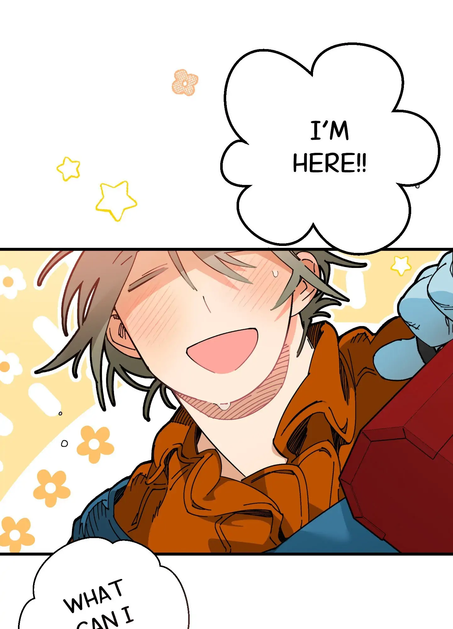 Mr.A’s Farm Chapter 19 - Page 92