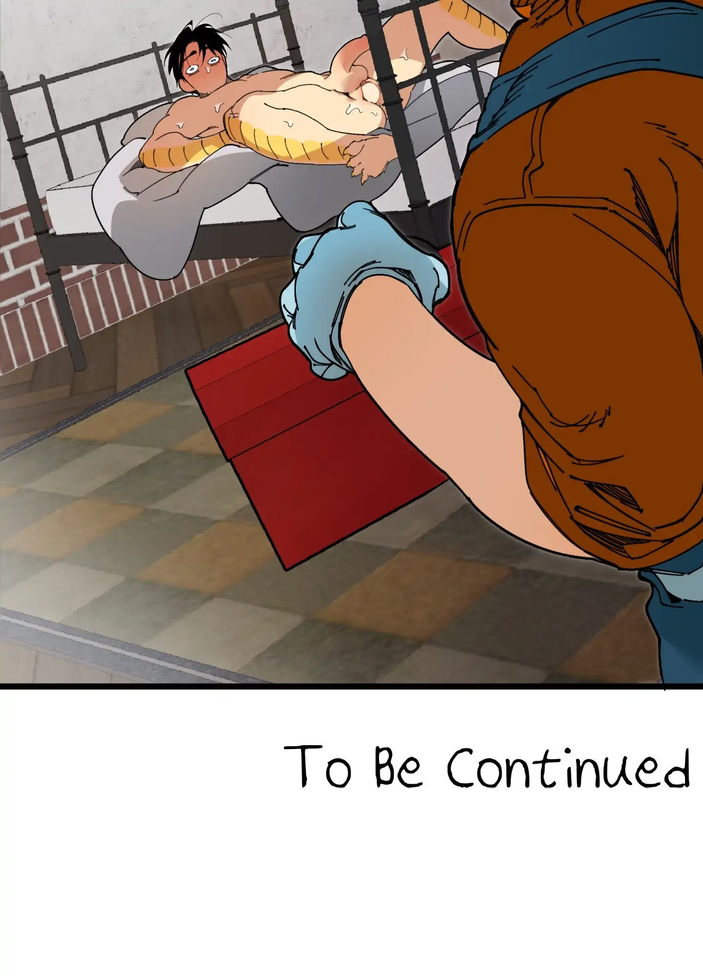 Mr.A’s Farm Chapter 19 - Page 94