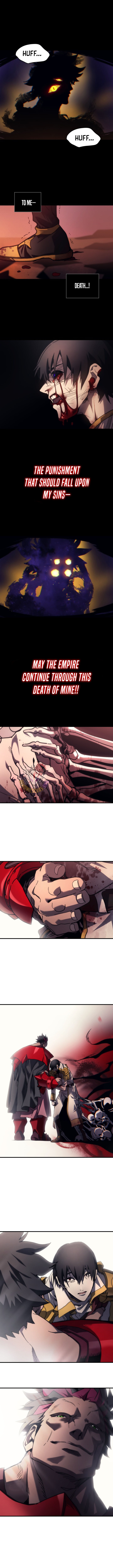 Mr Devourer, Please Act Like a Final Boss Chapter 103 - Page 6