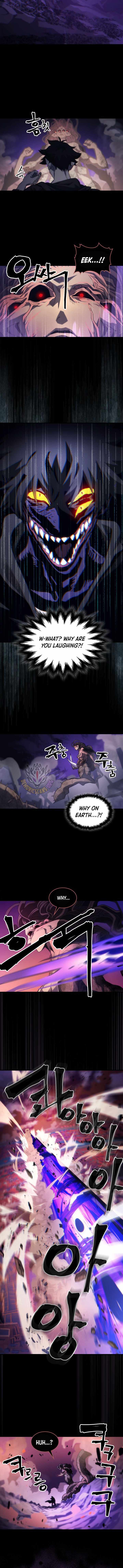 Mr Devourer, Please Act Like a Final Boss Chapter 99 - Page 7