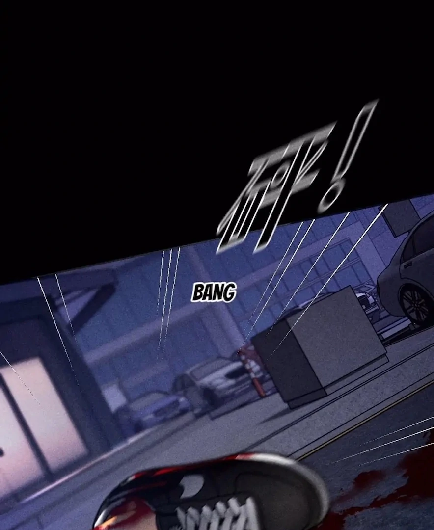 Mr Mo’s Secret Chapter 128 - Page 11