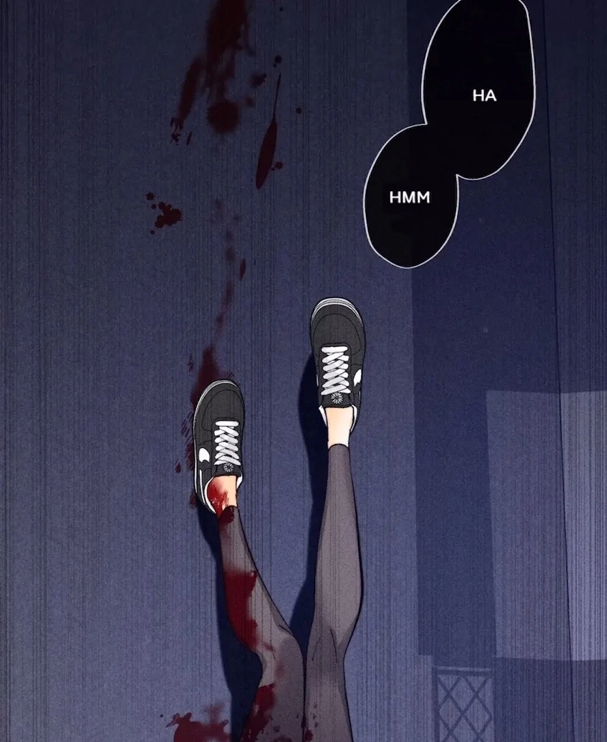 Mr Mo’s Secret Chapter 128 - Page 14