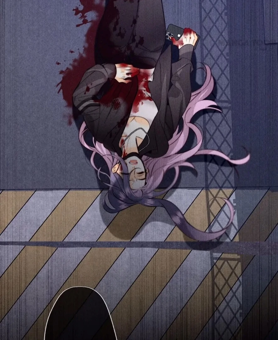 Mr Mo’s Secret Chapter 128 - Page 15