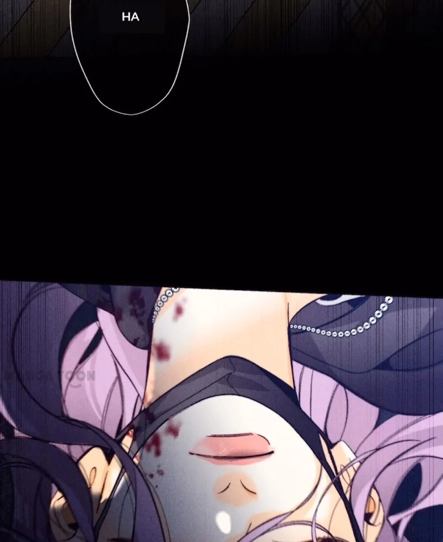 Mr Mo’s Secret Chapter 128 - Page 16