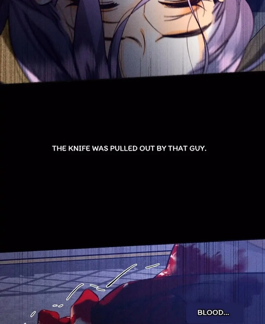 Mr Mo’s Secret Chapter 128 - Page 17