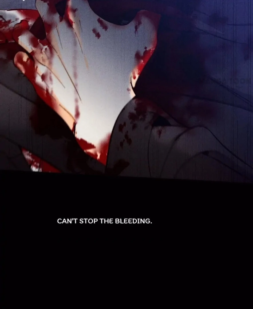 Mr Mo’s Secret Chapter 128 - Page 18