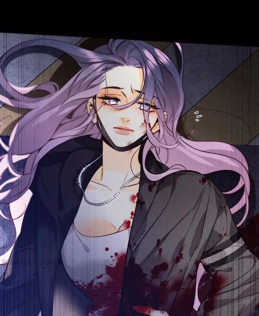 Mr Mo’s Secret Chapter 128 - Page 19