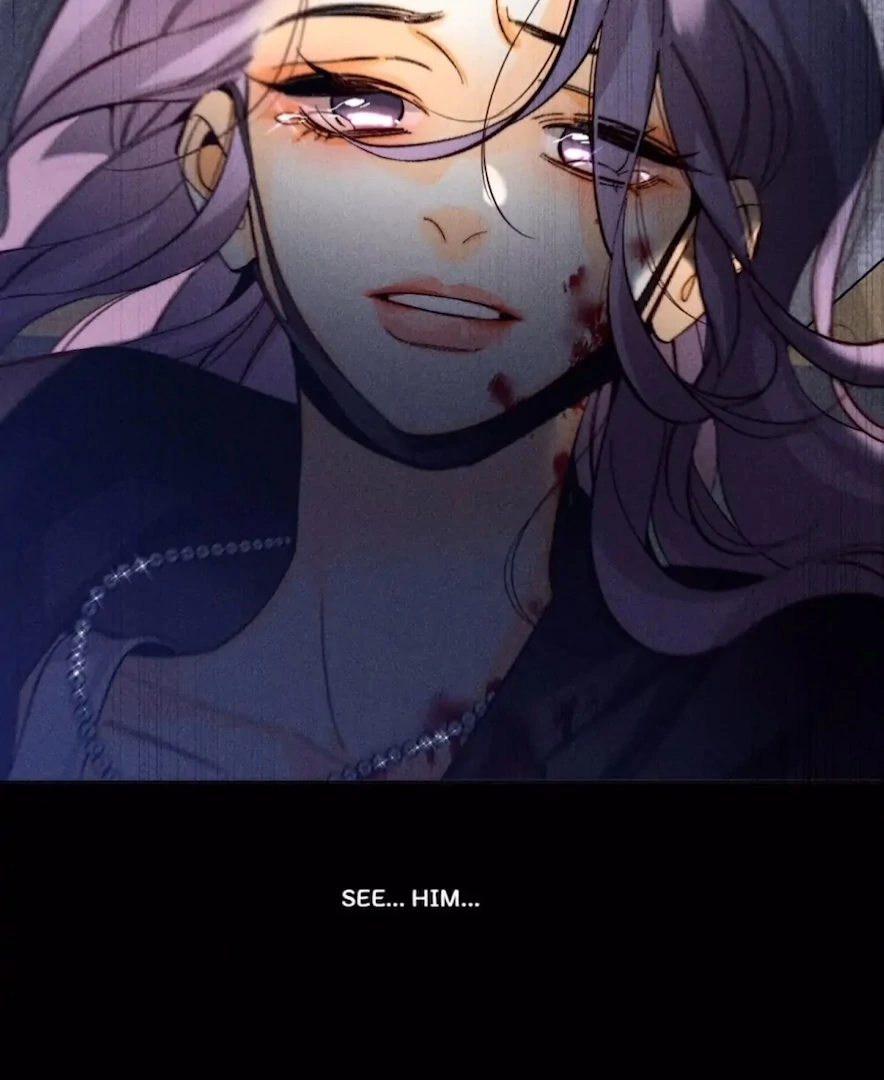 Mr Mo’s Secret Chapter 128 - Page 22