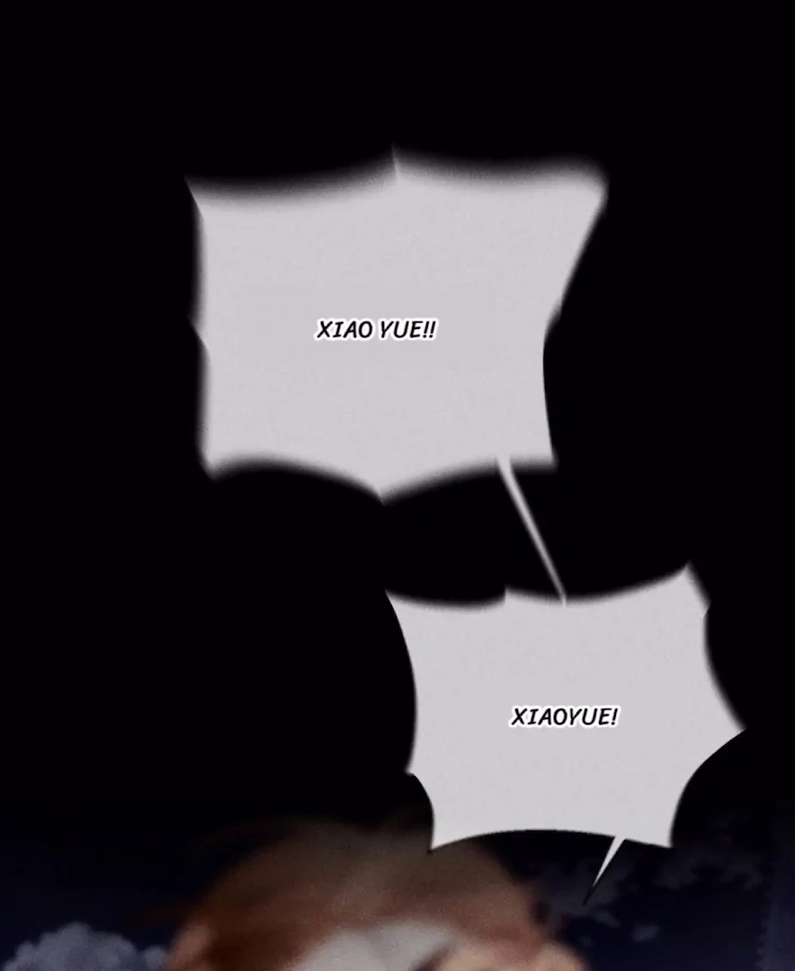 Mr Mo’s Secret Chapter 128 - Page 23