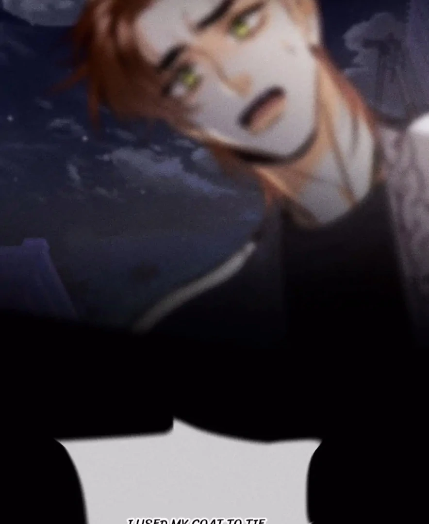 Mr Mo’s Secret Chapter 128 - Page 24