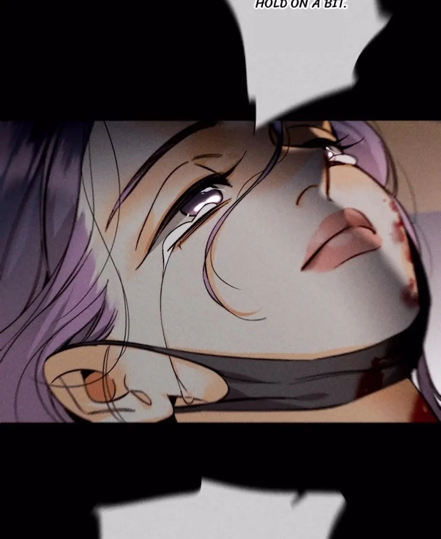 Mr Mo’s Secret Chapter 128 - Page 26